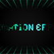 Digital Particle Titles - VideoHive Item for Sale