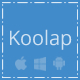 Koolap - The All-in-One App Landing Page - ThemeForest Item for Sale