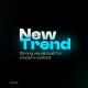 Simple Titles \ Premiere Pro (MOGRT) - VideoHive Item for Sale
