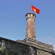 Flag Tower, Hanoi, Vietnam - VideoHive Item for Sale