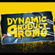 Massive Typography Promo - VideoHive Item for Sale