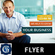 Corporate Creative Business Flyer Vol 07 - GraphicRiver Item for Sale