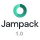 Jampack – Next.js SaaS Starter Kit With AI Chat & Billing - CodeCanyon Item for Sale