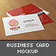 Ultimate Photorealistic Business Card Mockups - GraphicRiver Item for Sale