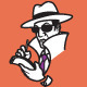 Insurance Detective Logo - GraphicRiver Item for Sale