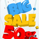 Big Sale Web Banner - GraphicRiver Item for Sale