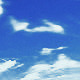 Flying With The Clouds - VideoHive Item for Sale