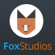 Fox Studios - ThemeForest Item for Sale