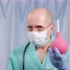 The Doctor Holds an Enema in His Hands - VideoHive Item for Sale
