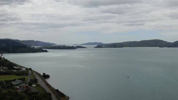 The Amazing North and South Islands of New Zealand