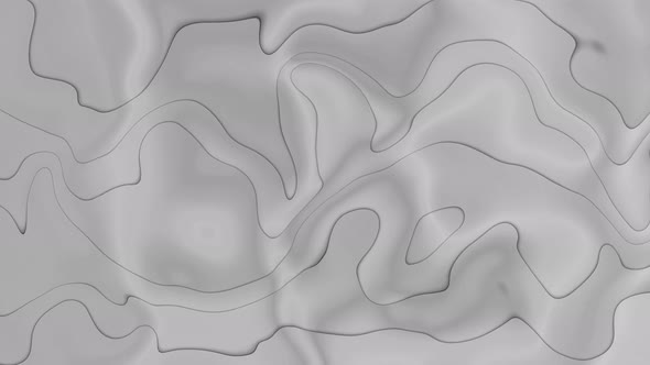 abstract Clean grey white Background