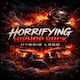 Horrifying HipHop Rock Hybrid Logo