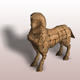 sphinx - 3DOcean Item for Sale