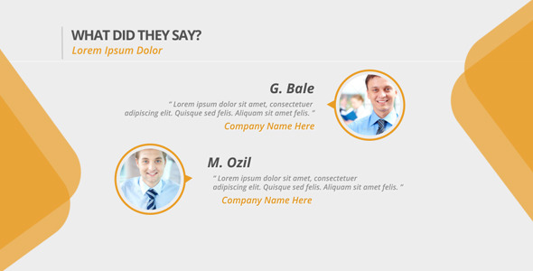 Corporate Package V.3 alt