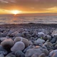 Beautiful Sunset At The Sea - VideoHive Item for Sale