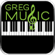 Mellow Piano 4