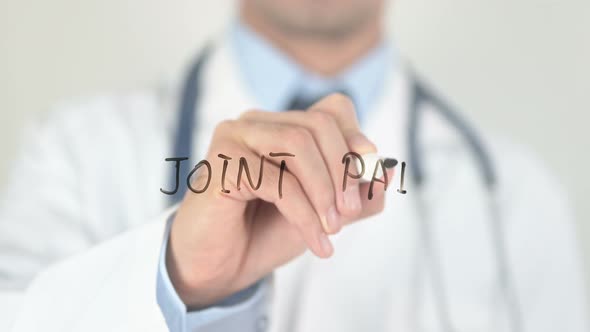 Joint Pain