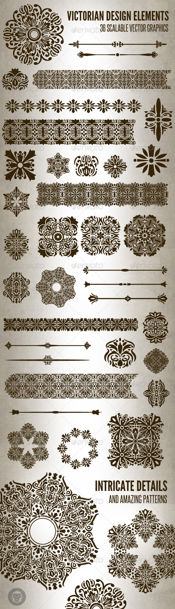 victorian design