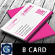 Creative Corporate Business Card Vol 17 - GraphicRiver Item for Sale