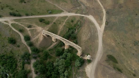 Bolshoy Novokavkazsky Bridge