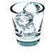 Ice in the Glass