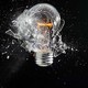 Light Bulb Breaking 05