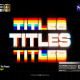RGB Glitch Text Presets - VideoHive Item for Sale
