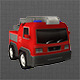 Firefighter Truck - 3DOcean Item for Sale
