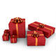 Gift Box - 3DOcean Item for Sale