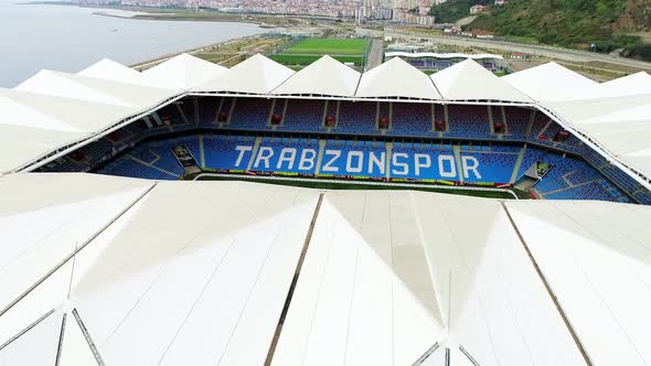 Trabzon Stadium