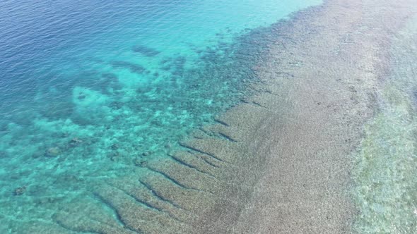 Beautiful Beach