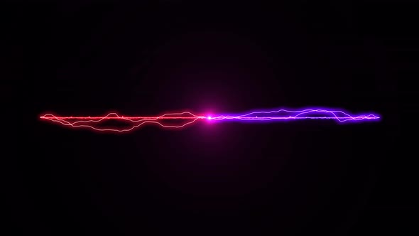 Element Laser Light Electric