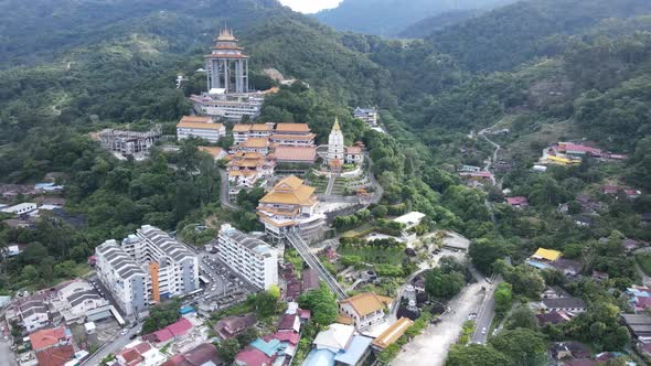 Georgetown, Penang Malaysia