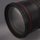 Realistic Lens For Camera - 3DOcean Item for Sale