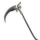Scythe - 3DOcean Item for Sale