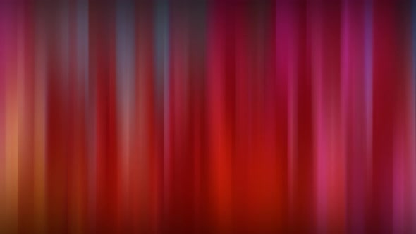 abstract red wavy line motion background