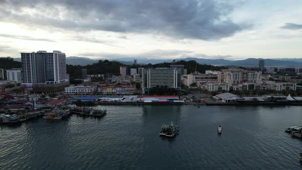 Kota Kinabalu, Sabah Malaysia