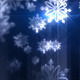 Magic Snowflakes 2 - VideoHive Item for Sale