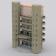 Building - 3DOcean Item for Sale