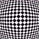 Hypnotic Chess Board Movement - VideoHive Item for Sale