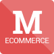 Munditia - Responsive Ecommerce WordPress Theme - ThemeForest Item for Sale