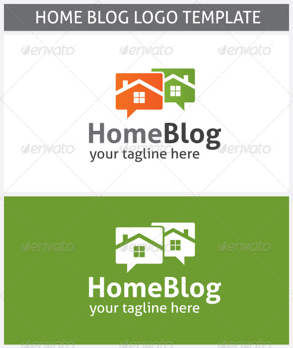 Home Blog Logo