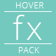 Hover Effects Pack - JavaScript Plugin - CodeCanyon Item for Sale