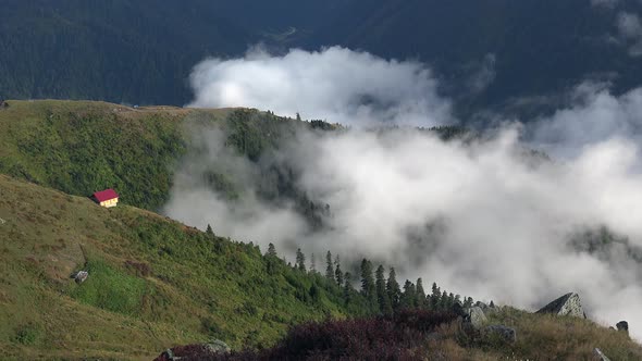 Mountain House