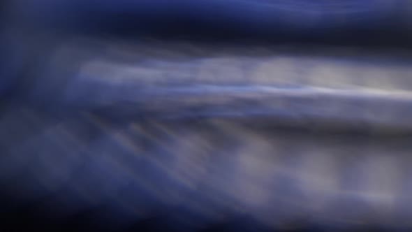 Cinematic Abstract Motion Background (No CGI used) 1761