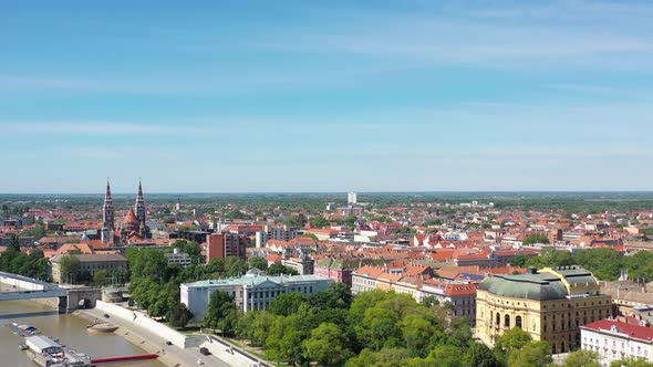 City of Szeged