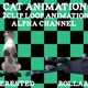 Pet Cat 2Cip Loop - VideoHive Item for Sale