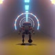 Secret Sci-Fi Tunnel Adventure: Robot Lo-Fi - VideoHive Item for Sale
