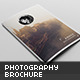 Andee - Photography Brochure - GraphicRiver Item for Sale