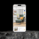 Phone Screen Mockup - VideoHive Item for Sale